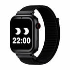 Montre connectée enfant 4G avec GPS, appel vidéo, caméra et bouton SOS