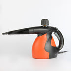 Nettoyeur Vapeur Portatif Multifonction avec 9 Accessoires – Maison et Cuisine