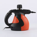 Nettoyeur Vapeur Portatif Multifonction avec 9 Accessoires – Maison et Cuisine