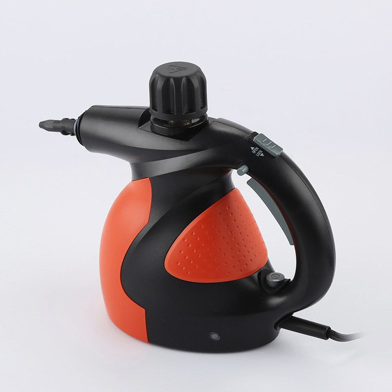 Nettoyeur Vapeur Portatif Multifonction avec 9 Accessoires – Maison et Cuisine