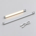 Réglette LED Sans Fil Sous Meuble à Détecteur de Mouvement – Cuisine