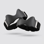 Sangle Rotulienne Genou Réglable – Maintien et Confort pour Sport et Quotidien