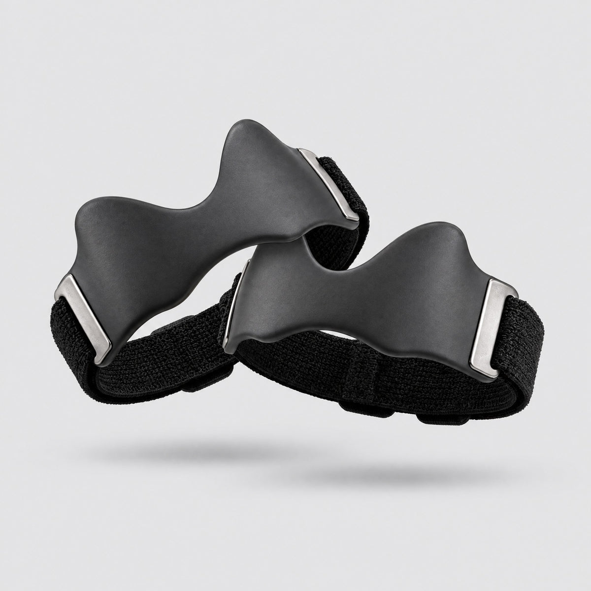 Sangle Rotulienne Genou Réglable – Maintien et Confort pour Sport et Quotidien