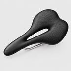 Selle de Vélo Ergonomique à Découpe Centrale – Confort Route, VTT et Ville