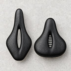 Selle de Vélo Ergonomique à Découpe Centrale – Confort Route, VTT et Ville