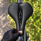 Selle de Vélo Ergonomique à Découpe Centrale – Confort Route, VTT et Ville