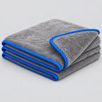 Serviette Microfibre Séchage Voiture Ultra-Absorbante 70 x 90 cm – Sans Traces