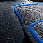 Serviette Microfibre Séchage Voiture Ultra-Absorbante 70 x 90 cm – Sans Traces