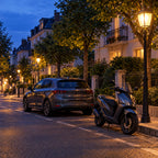Traceur GPS Voiture et Moto Sans Abonnement – Compatible Android et iPhone