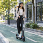 Trottinette Électrique Urbaine Pliable – Pour les Trajets du Quotidien