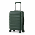 Valise Cabine Extensible à Coque Rigide – Gagnez de la Place au Retour