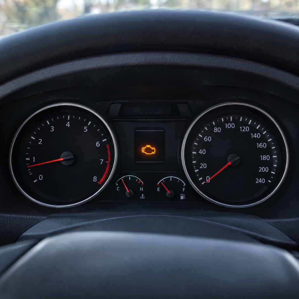 Valise de Diagnostic Auto OBD2 à Écran Tactile – Lisez les Codes Défaut